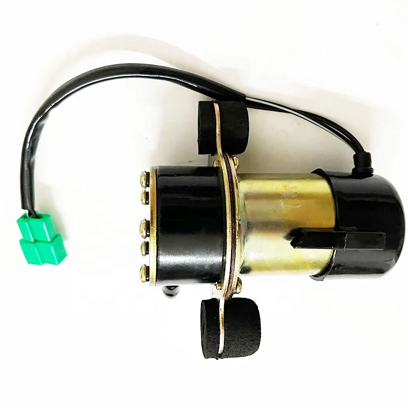 UC-V4 12V 15100-85501 DB51T DD51T DC51T DA51T топливный насос для Suzuki SUPER CARRY Honda Magna