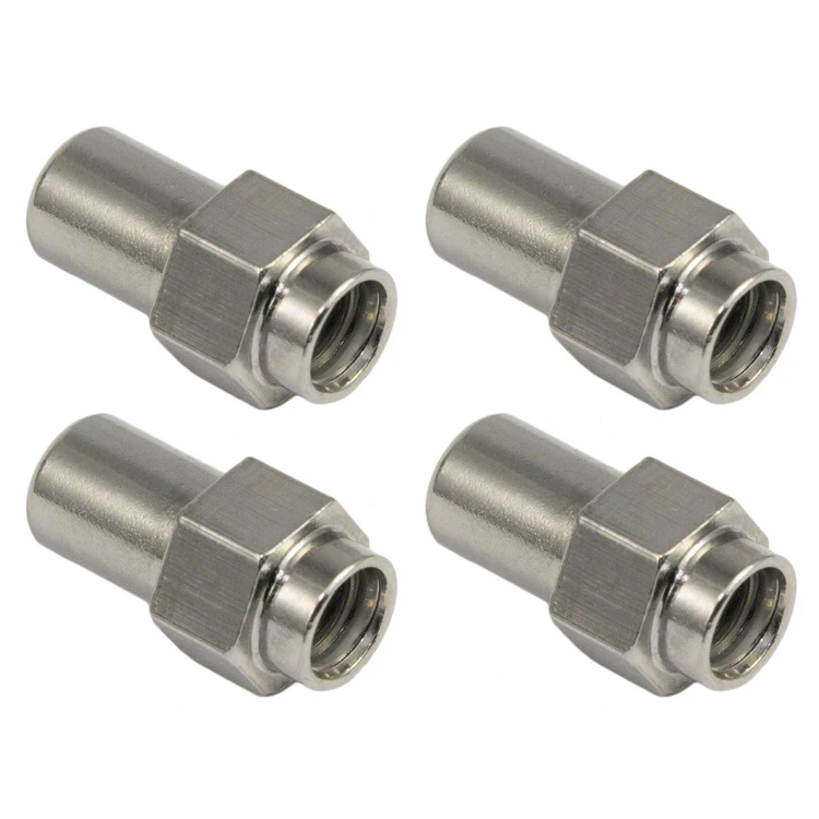 Factory custom manufacture gibraltar drum lug swivel nut