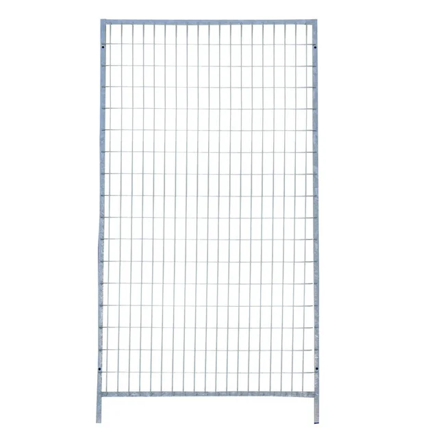 Heavy Duty Dog Crate Lockable Door Latch