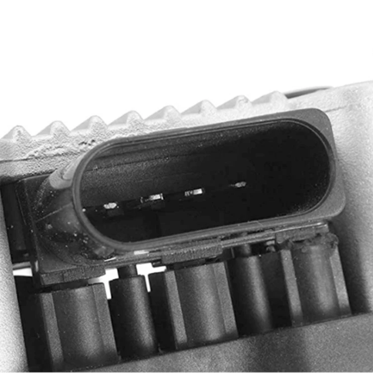 High Performance Ignition Coil 032 905 106 E Ignition Coil Pack 032905106E For Cordoba Ibiza Leon Toledo Bora Caday Golf