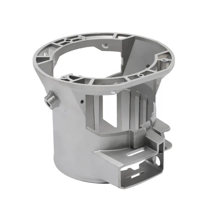 
High quality precision injection plastic mould zinc alloy die casting mould 