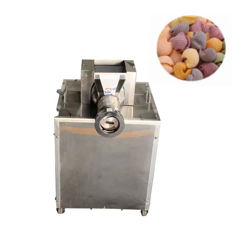 Энергосберегающие машины для производства макаронных изделий устройство изготовления лапши в форме раковины автоматический экструдер