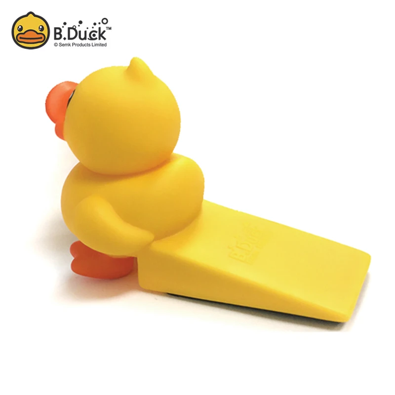 B. Утка стопор для двери для украшения в виде новогодних ёлок Необычные Пользовательские ограничитель открывания двери