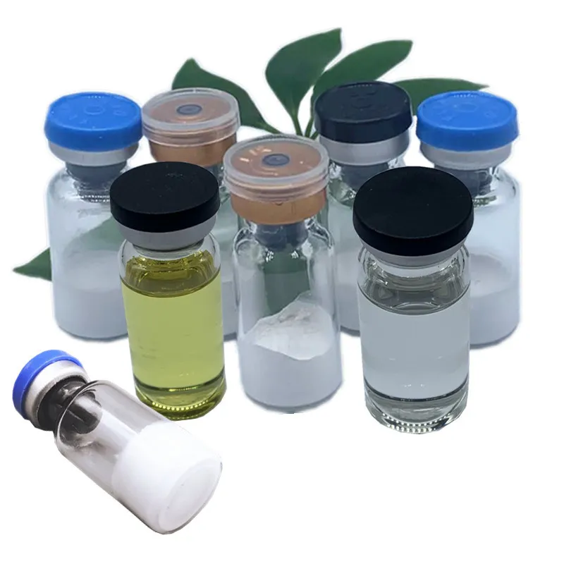 
human growth gh176 raw roid powder BMK100G bodybuilding oil finished to use 