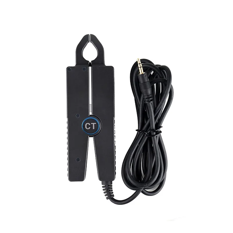 ETCR014 High Accuracy Sharp-nose Pliers AC Leakage Current Sensor Of High Harmonic Current Measure Power Factor Detection