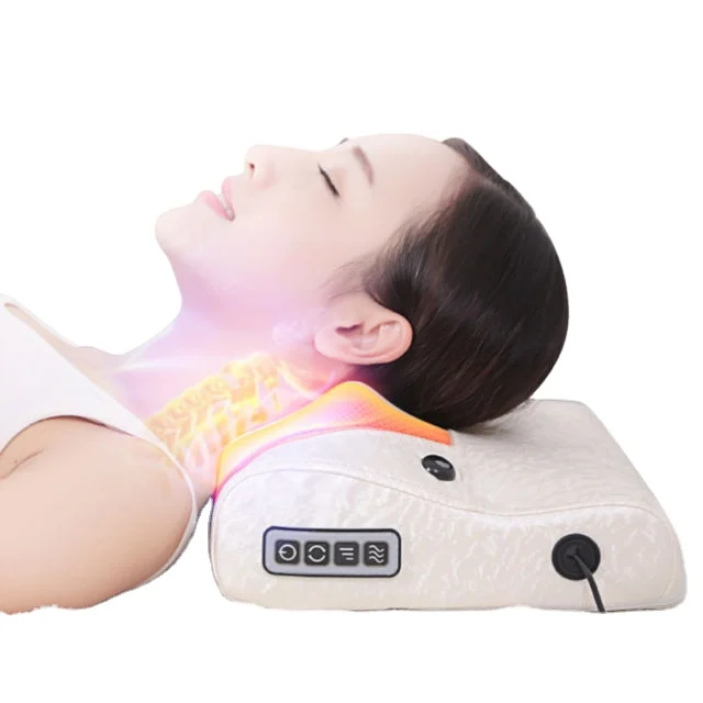 Prevail Multi-function Massage Pillow For Physical Therapy