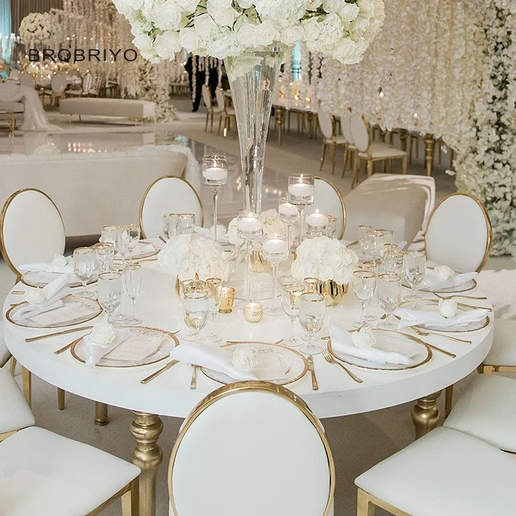 Cheap Banqueting Gold Silver Stainless steel Party Banquet Wed Wedding Hotel Chairs For Events