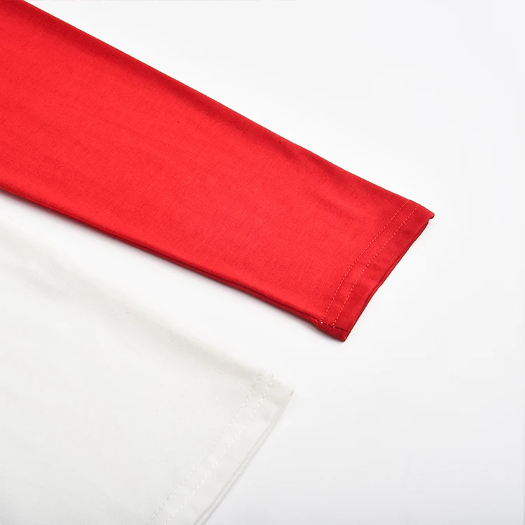 New Mother Father Daughter Baby Family Matching Set Christmas Clothings Family Matching Clothing