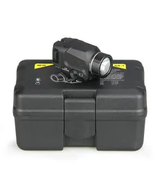 Tactical Hunting Gun Light Weapon Light TLR Light Strobe Output Flashlight For For full size and railed handguns