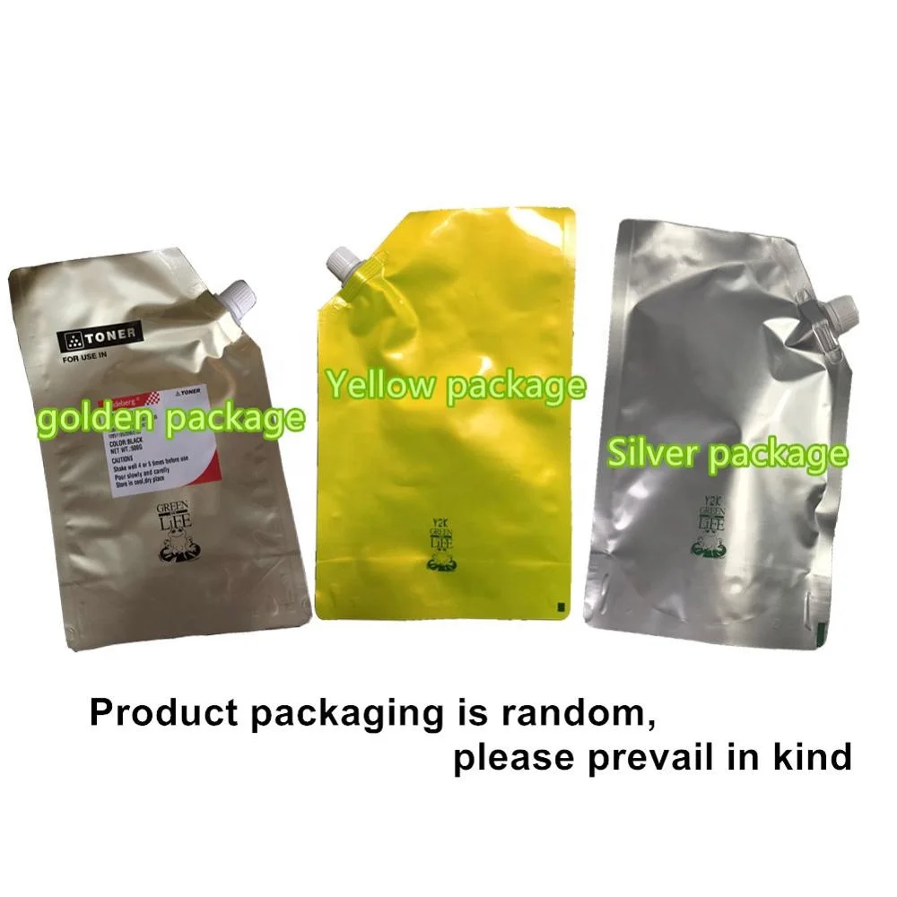 Toner powder For Xerox-620/625/2006/3310/4CR/410/831/7700/7750/C525/C1100 Toner Cartridge