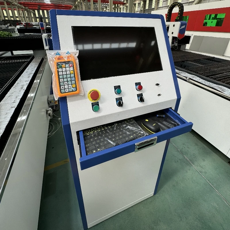 Metal Laser Cutting Machine High Quality Laser Cutting Machine Aluminum Cutting Metal Laser Cut