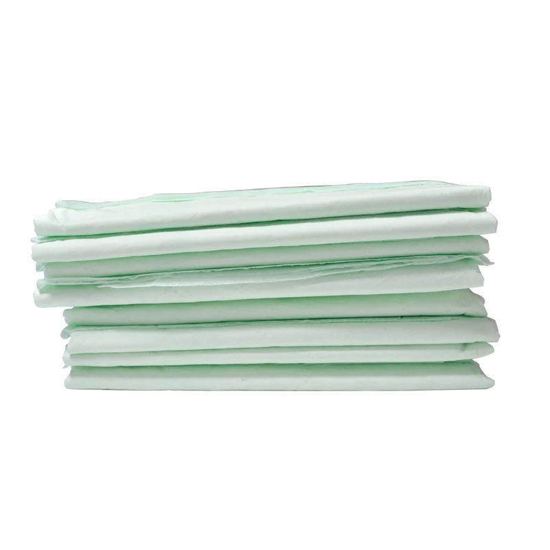 Disposable Maternity Bed Mat Adult Large Incontinence Pee Bed Pad Hospital Medic and Use Sterile Underpad