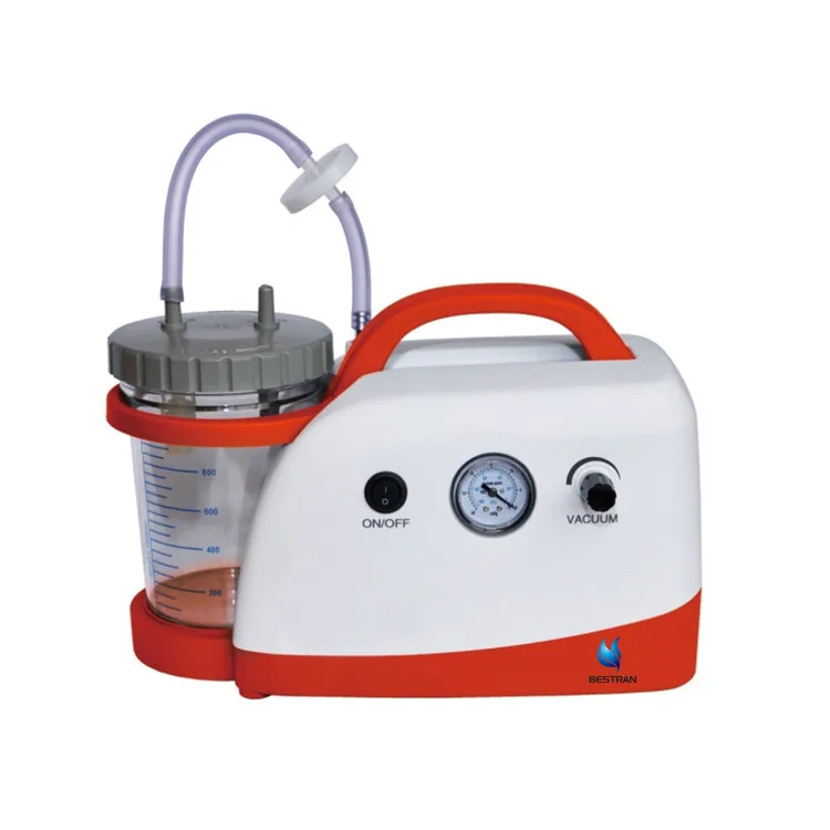 BT-SUC1 medical emergency Surgical Aspirator Apparatus Suction Machine surgical suction machine vacuum suction machine medical