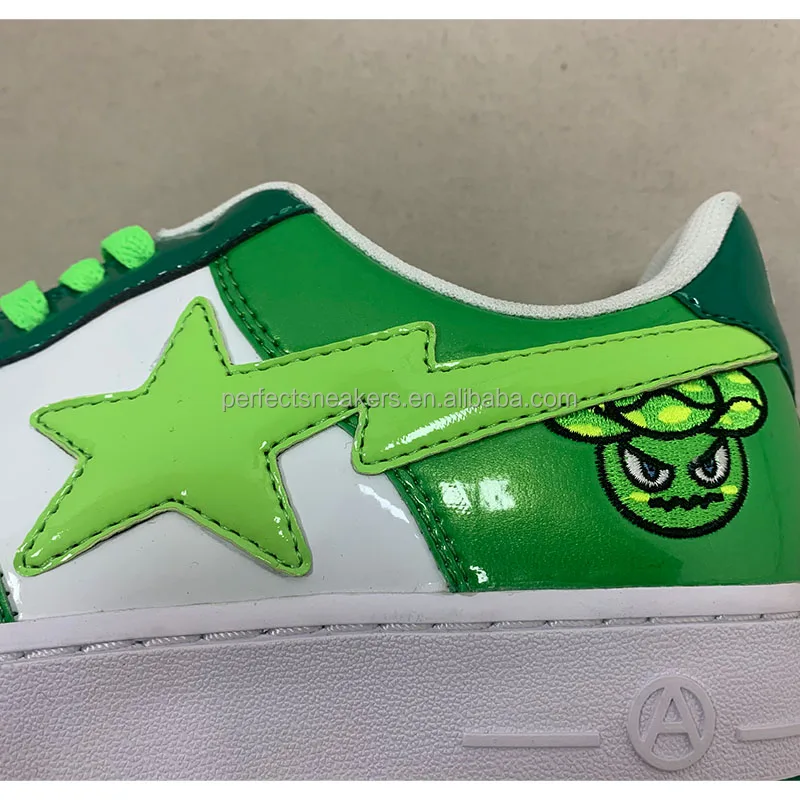 Fashion Sustainable OEM Walking Style Shoes White Man Custom Logo Sneakers GRS Casual Sneakers for Men