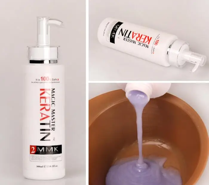 Keratin Hair Treatment Manufacture Hair Care Keratin Shampoo And Conditioner Keratin Hair Straightening Cream