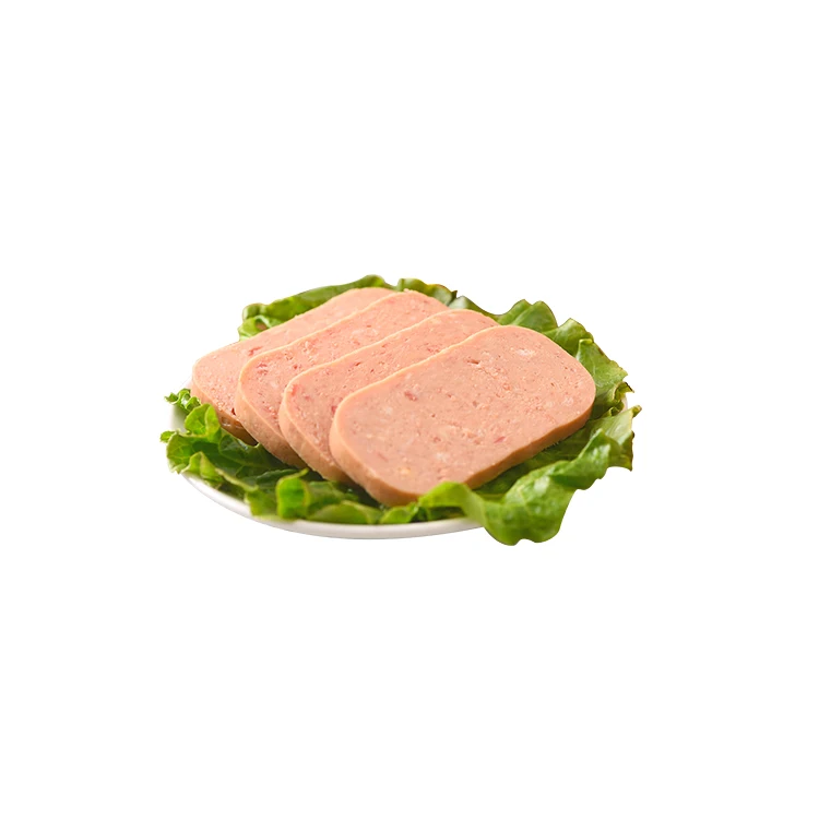 Halal Food Canned Beef Luncheon Meat Canned Beef Canned Halal Beef Food