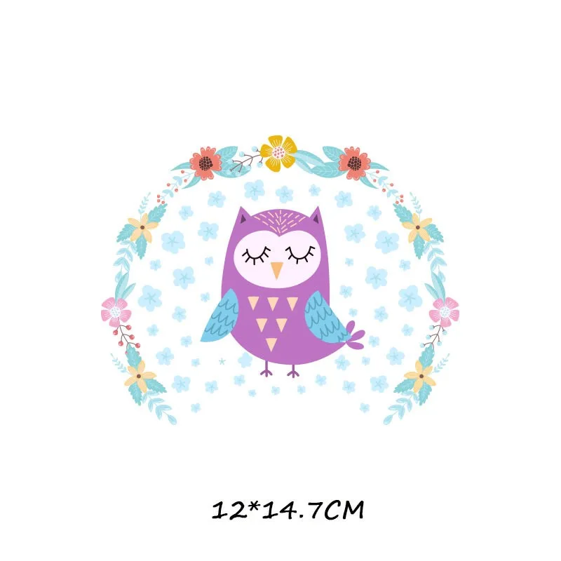 Wholesale T-shirt Heat Transfer Printing Sticker