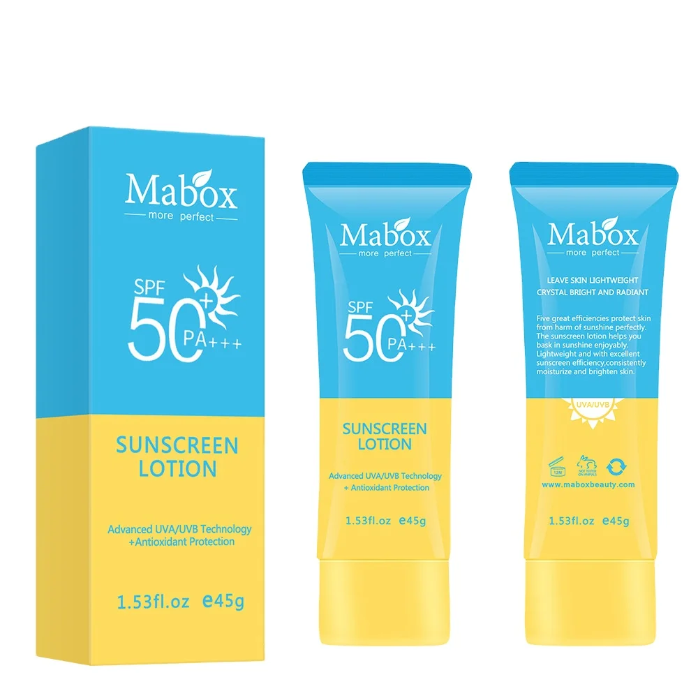 Собственная Марка Innisfree, нежирный, 3 Вт, Spf 50, безопасный солнцезащитный лосьон для лица