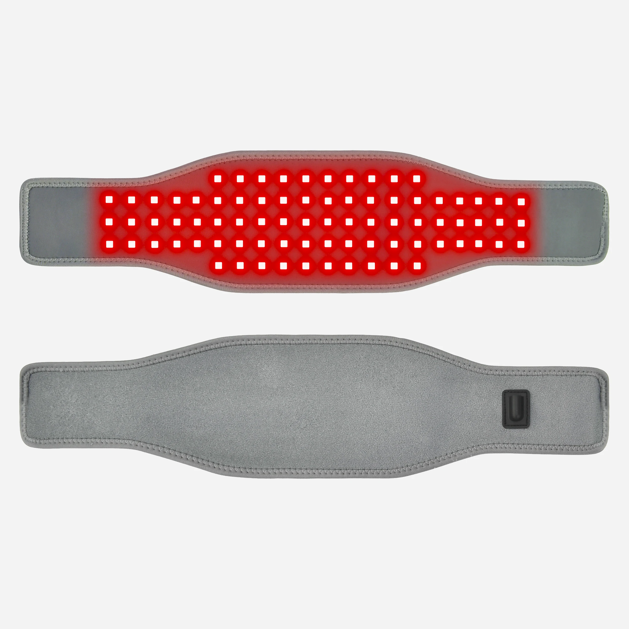2023 red infared light therapy mat Red Light Therapy Blanket Red Light Therapy Belt