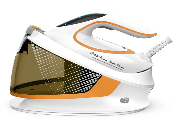 Оптовая продажа, новинка, бытовая техника 3000 Вт, б/у насосы для одежды, электрическая Паровая станция