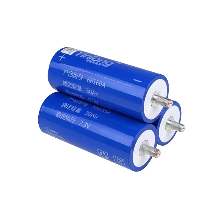 Заводская распродажа, литиевая батарея Yinlong 2,3 Lto 30 Ач 35 Ач 40 Ач, 66160 в