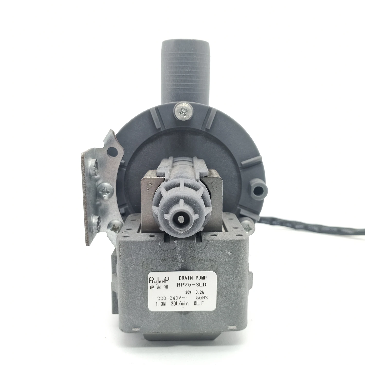 Top Quality AC various washing machine spare parts lg washing machine drain pump