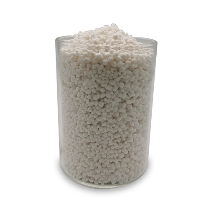 ammonium  prilled controlled urea formaldehyde fertilizer 40%