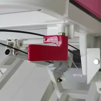 Hospital newborn baby delivery table birthing beds medical manual obstetric maternity hospital bed