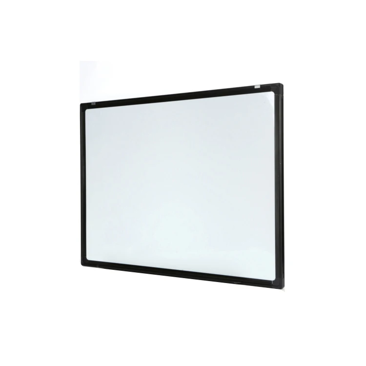 Reasonable Price New Design Galvanized Sheet Aluminium Frame Blackboard For Office School