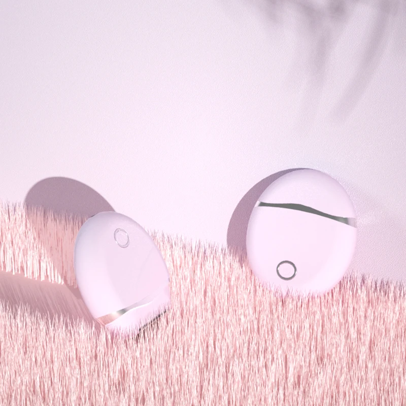 USB Rechargeable Women Hair Removal Device Lady Shaver Hair Trimmer Portable Mini Electric Epilator for whole body