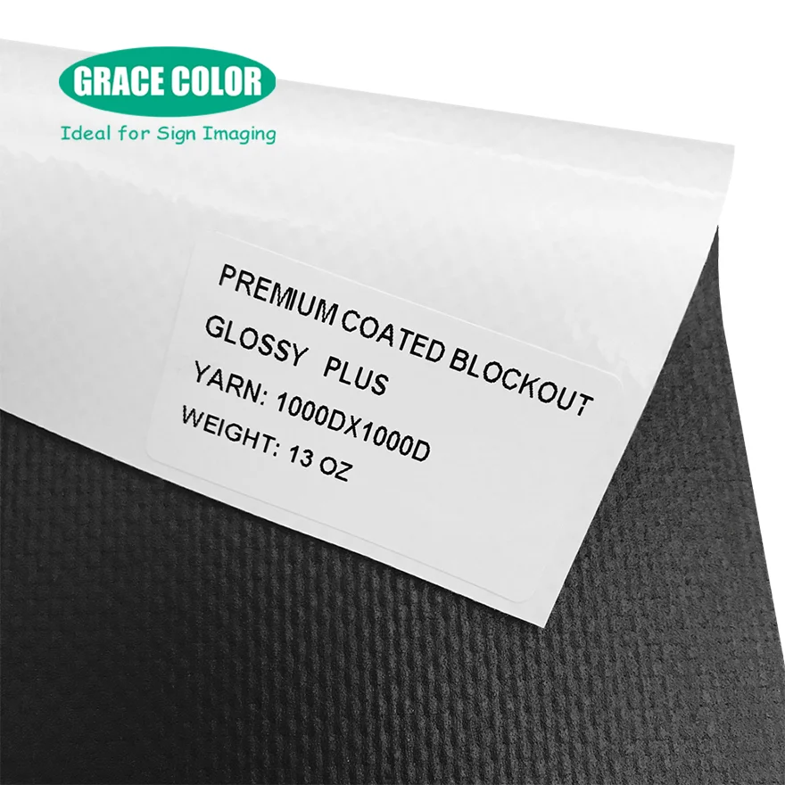 hot sale Laminated PVC Flex Banner Lona Frontlit Backlit Billboard Banner