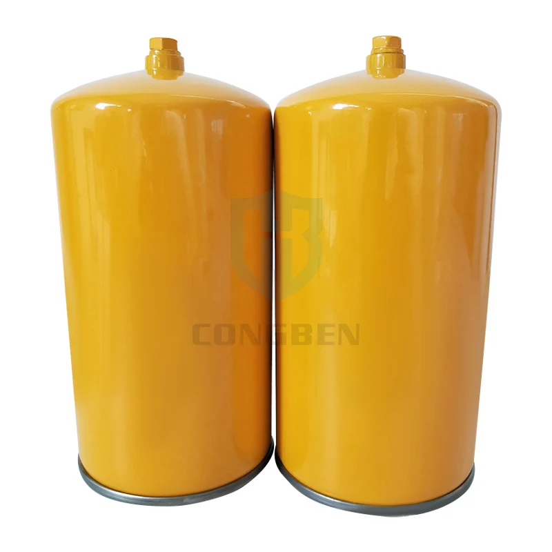 Wholesale Construction Machinery Excavator Hydraulic Accessories Fuel Filter 32-919402 32/919402 for JCB
