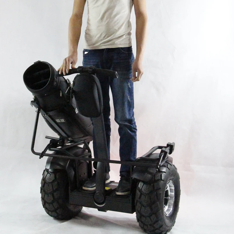 New self balancing one wheel electric scooter unicycle
