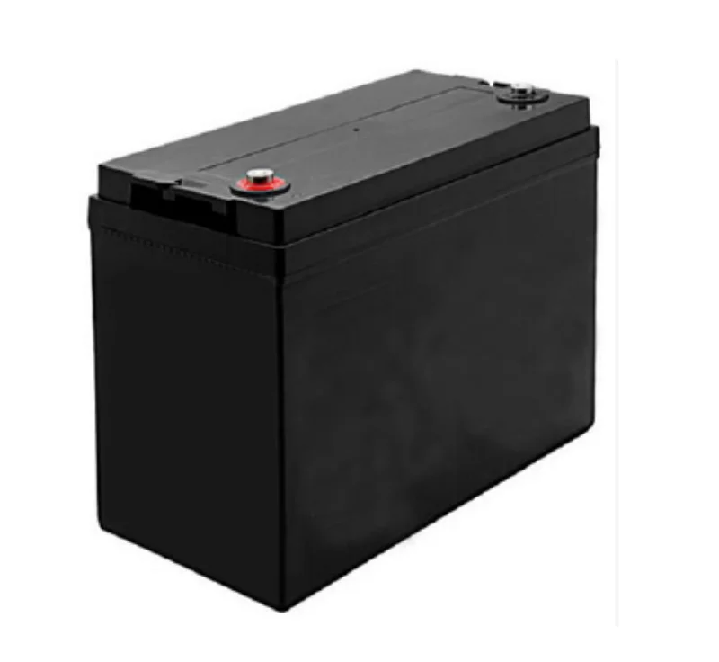Аккумулятор LiFePO4 12V 60Ah 12V 100Ah 12V 200Ah литий-железо-фосфатная аккумуляторная батарея с BMS для домашнего хранения