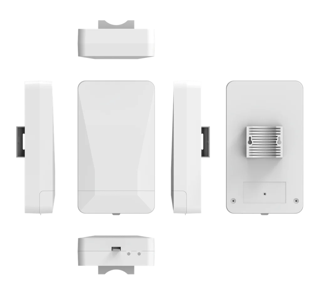 10KM Long distance signal access point TDD FDD B28  4G wireless cpe outdoor router 2.4G wifi with POE