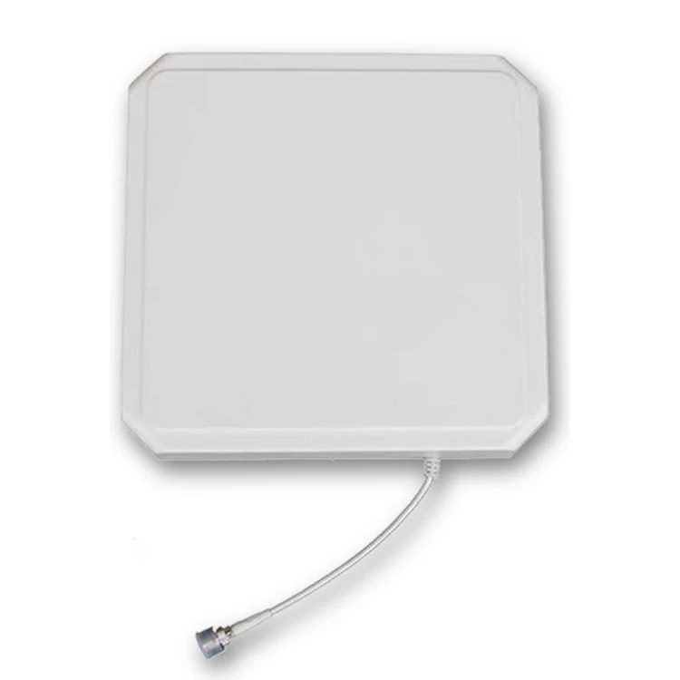 2022 New Arrival Best Quality Polarization Uhf Rfid Flexible External Antenna Ceramic Antenna