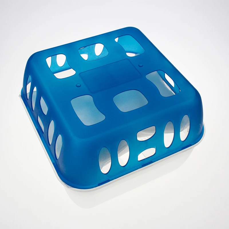 Refillable moisture absorber box dehumidifier for chest  cabinet bedroom kitchen warehouse office vehicles etc