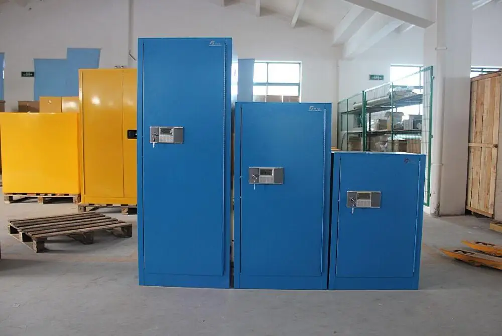 Laboratory Chemical Reagent Storage Cabinet Reagent Chemical Storage Cabinet