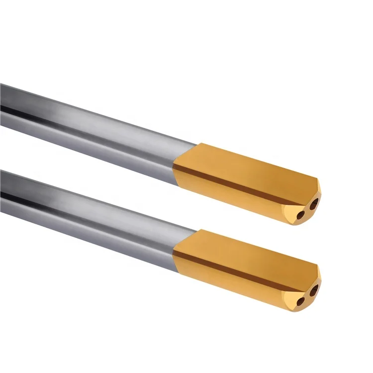 Single-Axis Cnc Multi-Spindle Deep Hole Gundrill Drilling Head Machine Tools