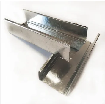 2024 Hot sale Light Steel Keel Ceiling Fittings Used To Support The Trough Beam Ceiling Fittings