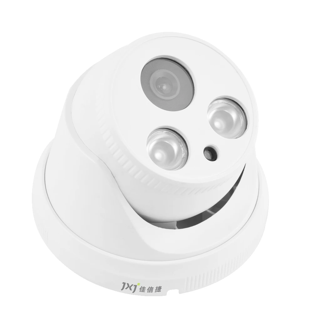 
3MP домашнее видеонаблюдение Smart Professional Security PTZ Dome IP Camera 