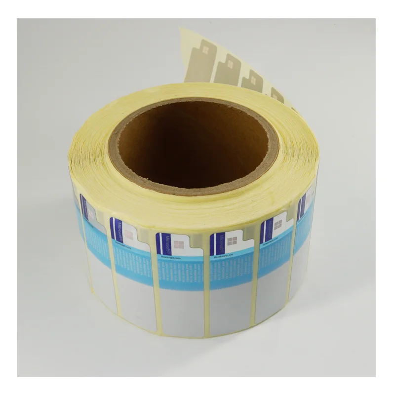 wholesale win 10 pro license key sticker 11 pro coa empty label