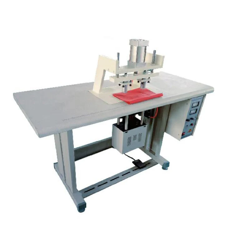 Ultrasonic Spot Welding Machine