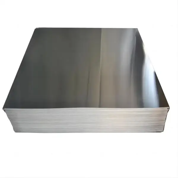 Good quality marine grade 5754 6063 5052 H22 aluminium sheet ASTM plain aluminum roll alloy plate