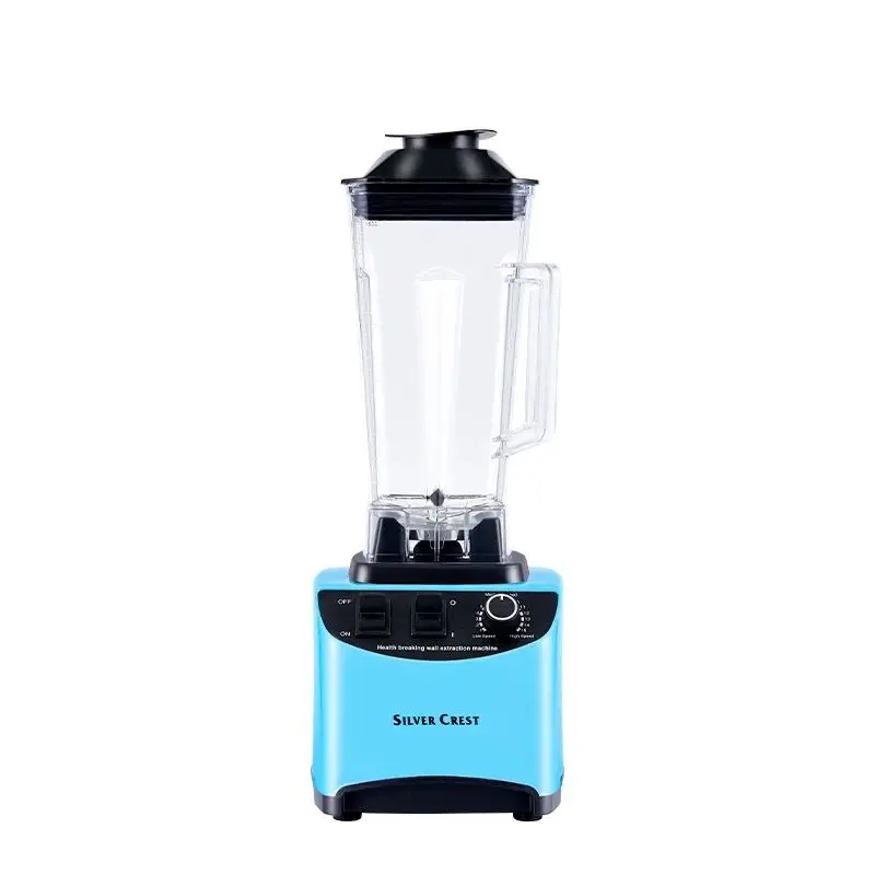 quiet commercial blender heavy duty machine smoothie yam pounding mixture kitchen professional blenders mixers food processors
