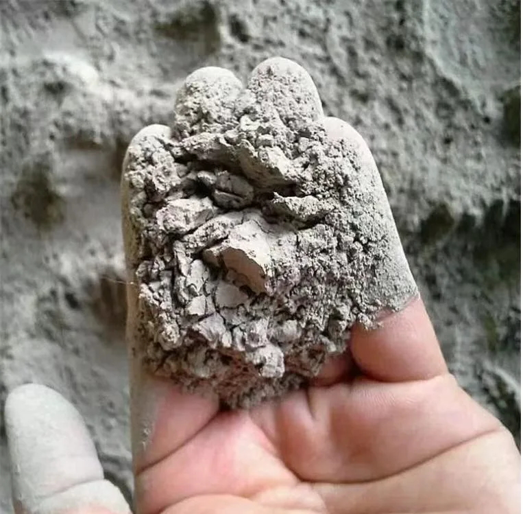 Chinese Factory Price Industrial-Style Grey Portland Cement Expansive Decorative Cement