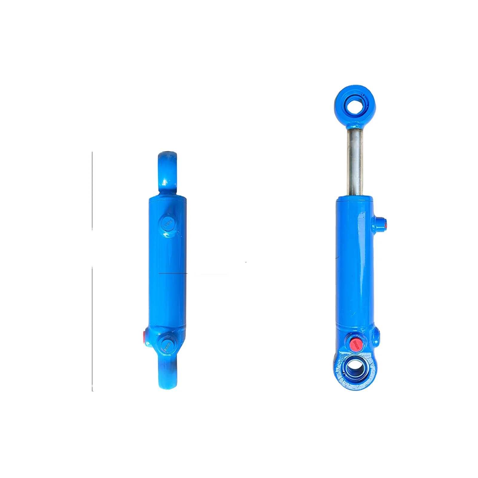 For Russia, Kazakhstan, Belarus factory outlet  MTZ tractor 50 * 25 * 250  steering cylinder hydraulic cylinders