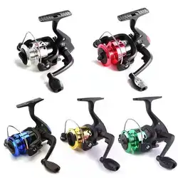 Plastic Fishing Reels Plastic Hot Selling High Quality Plastic Spinning reel  Fishing Reels Saltwater Bait Casting