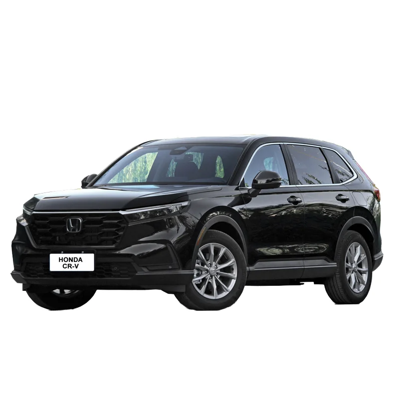 HOND A CR-V2023 compact SUV fuel powered 5-door 5-seat SUV engine with 1.5T193 horsepower