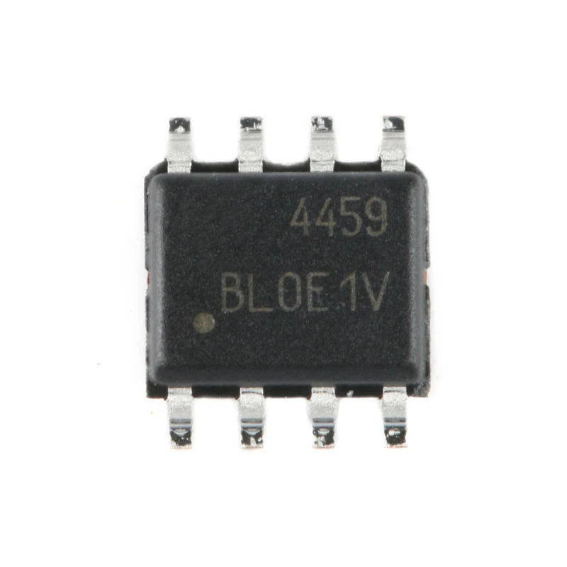 MOSFET AO4459 SOIC-8 -30V/-6.5A P-channel SMD field effect transistor MOSFET new electronic component integrated circuit IC chip
